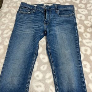 Men hollister jeans